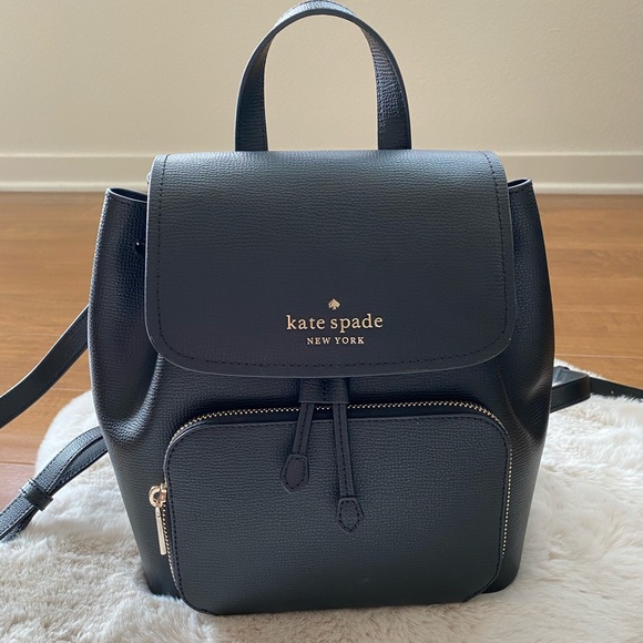 kate spade Handbags - Kate spade backpack purse